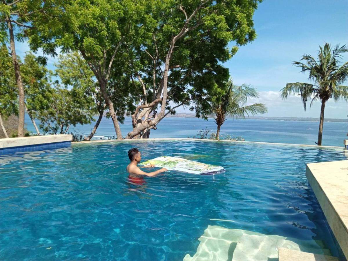 Heaven On The Planet Hotel Ekas Bagian luar foto