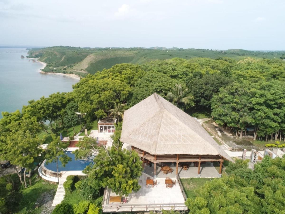 Heaven On The Planet Hotel Ekas Bagian luar foto