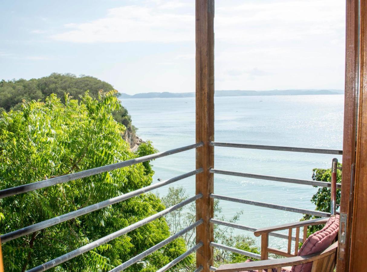 Heaven On The Planet Hotel Ekas Bagian luar foto