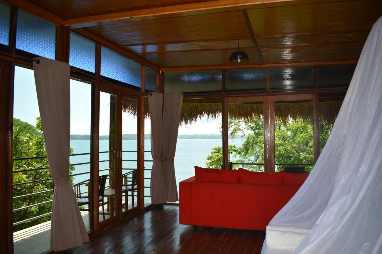 Heaven On The Planet Hotel Ekas Bagian luar foto