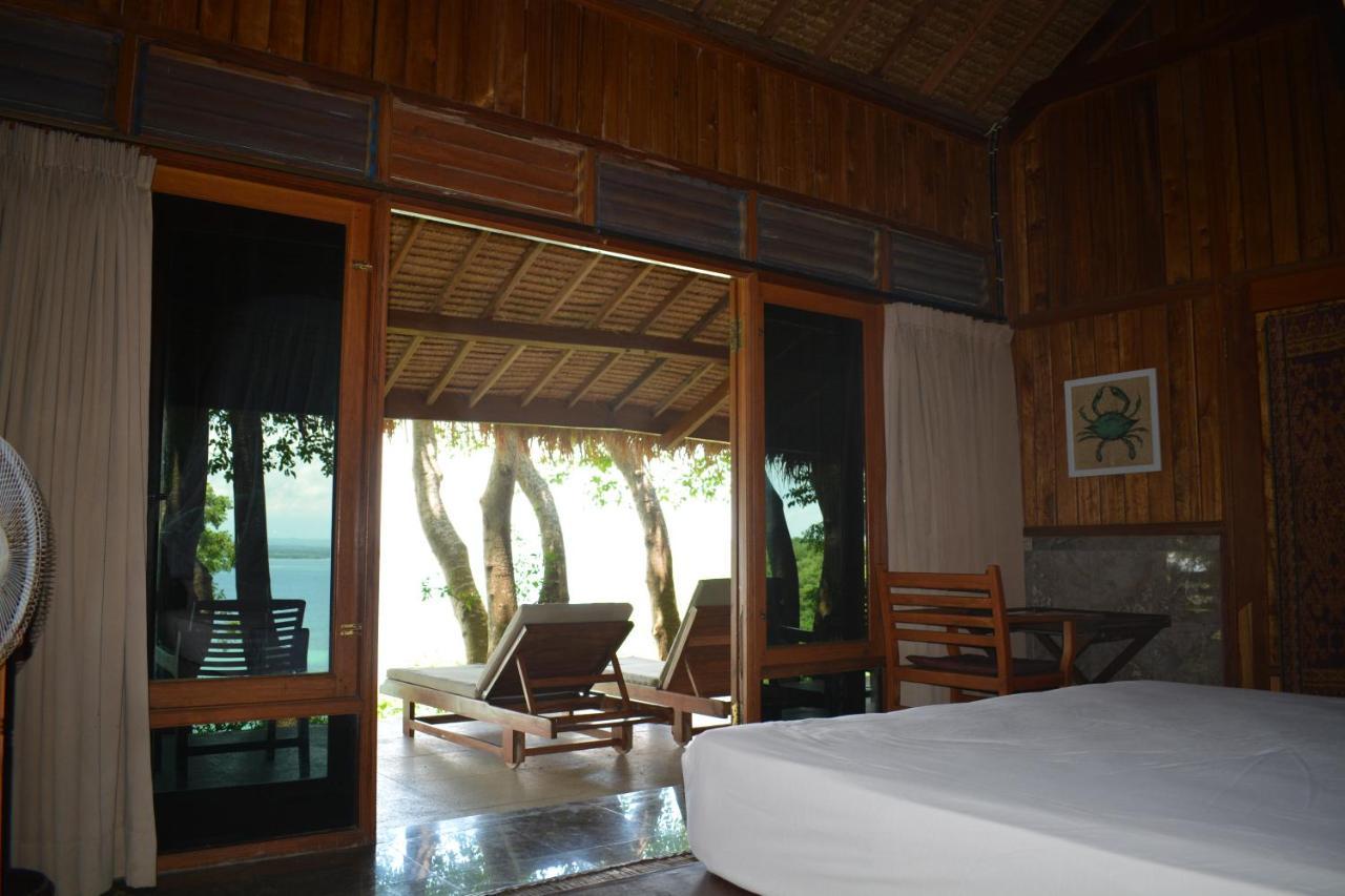 Heaven On The Planet Hotel Ekas Bagian luar foto