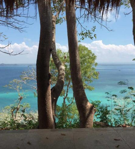Heaven On The Planet Hotel Ekas Bagian luar foto