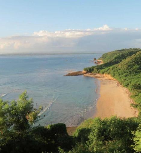 Heaven On The Planet Hotel Ekas Bagian luar foto