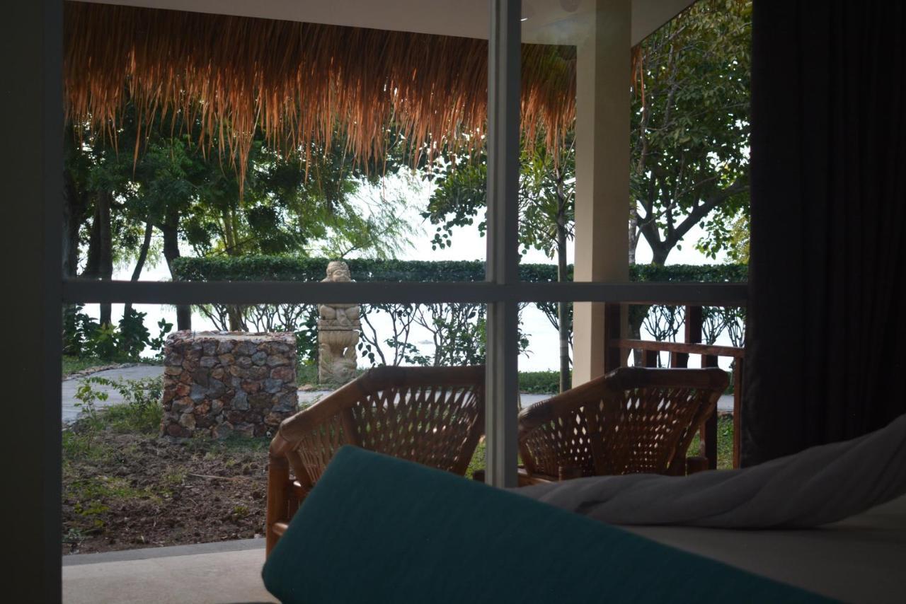 Heaven On The Planet Hotel Ekas Bagian luar foto