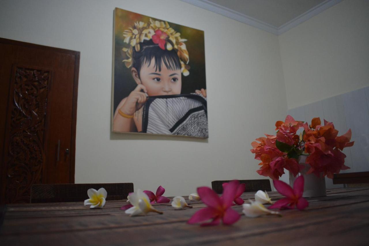 Heaven On The Planet Hotel Ekas Bagian luar foto