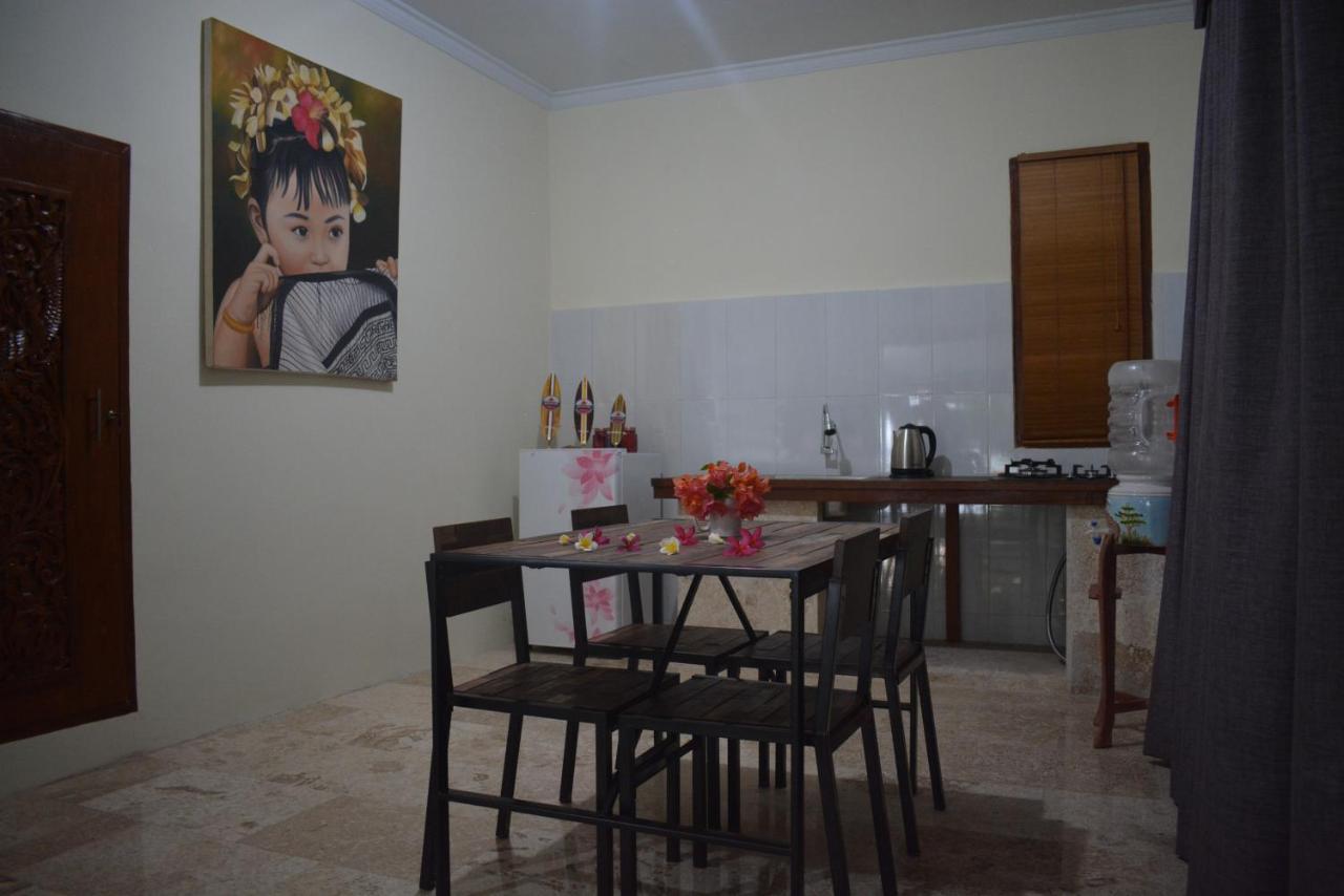 Heaven On The Planet Hotel Ekas Bagian luar foto