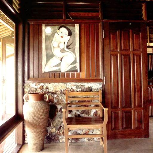 Heaven On The Planet Hotel Ekas Bagian luar foto