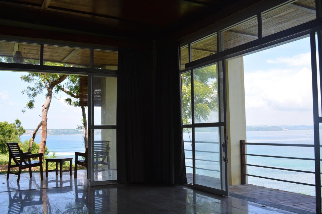 Heaven On The Planet Hotel Ekas Bagian luar foto