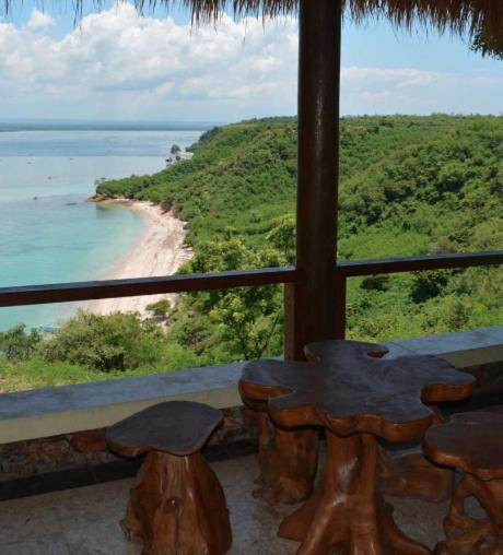 Heaven On The Planet Hotel Ekas Bagian luar foto