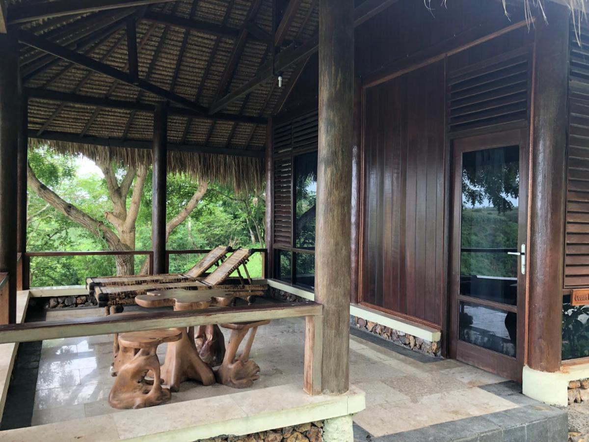 Heaven On The Planet Hotel Ekas Bagian luar foto