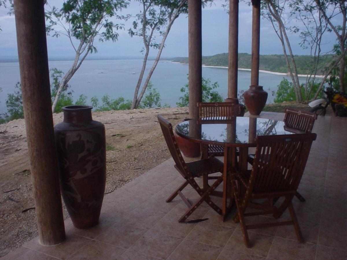 Heaven On The Planet Hotel Ekas Bagian luar foto
