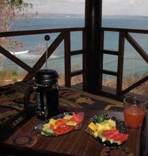 Heaven On The Planet Hotel Ekas Bagian luar foto