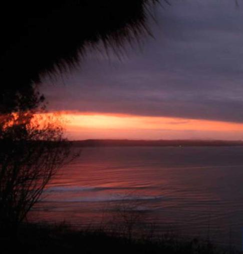 Heaven On The Planet Hotel Ekas Bagian luar foto