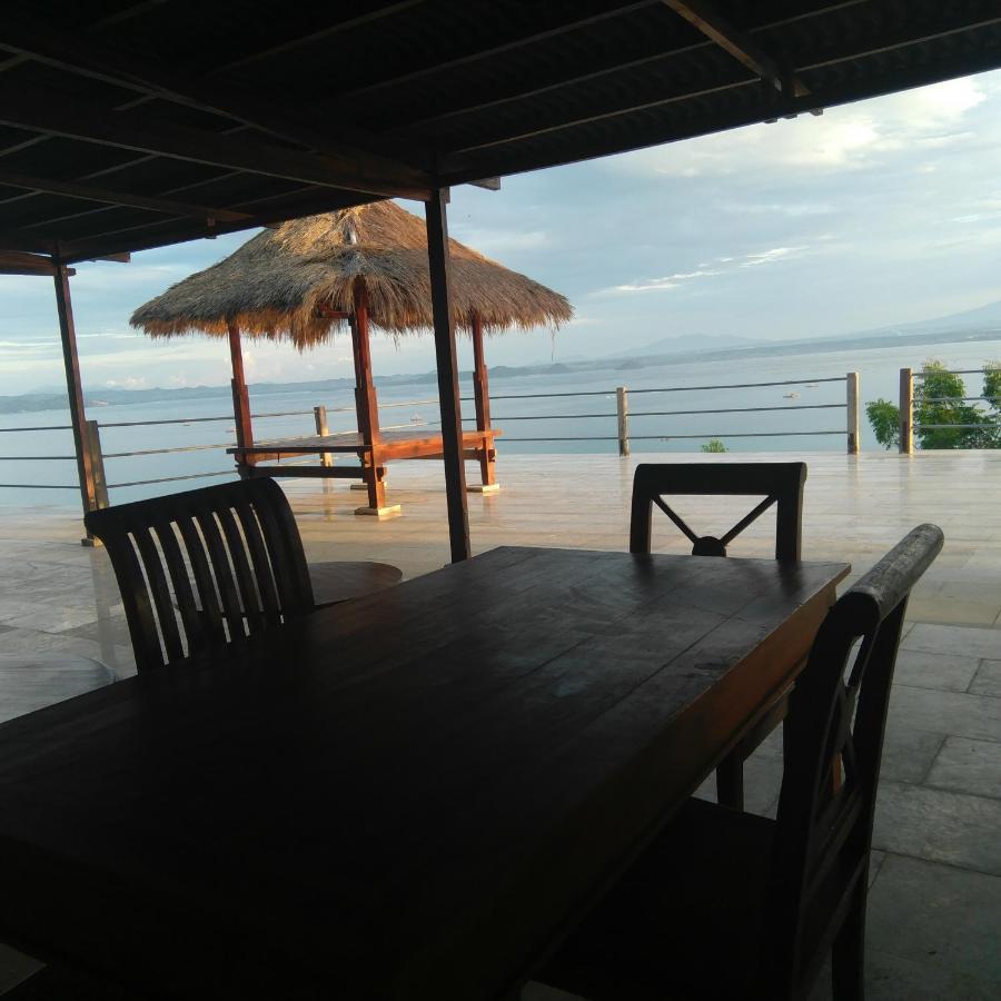 Heaven On The Planet Hotel Ekas Bagian luar foto