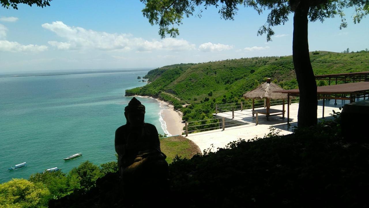 Heaven On The Planet Hotel Ekas Bagian luar foto